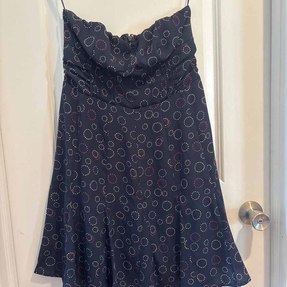 American Eagle short party dress